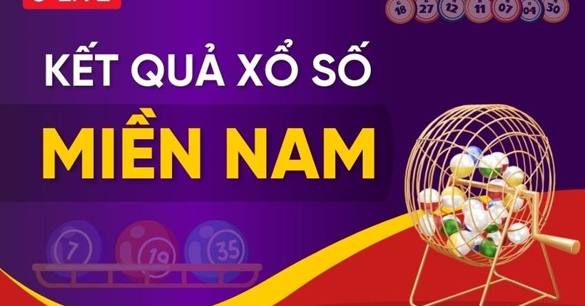 Phân Tích Kết Quả Xổ Số Miền Nam